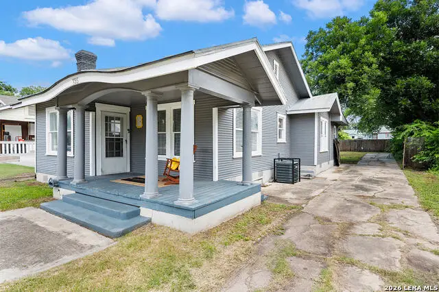 735 Kayton Ave, San Antonio, TX 78210 - #3