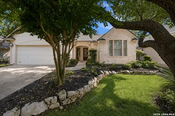 11 Earl Grey, San Antonio, TX 78259