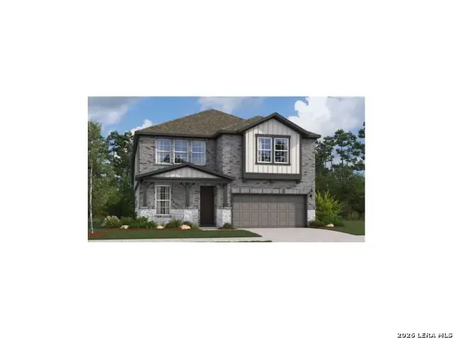 15603 Jake Crossing, San Antonio, TX 78253 - #1
