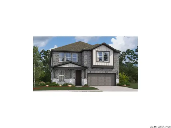 15603 Jake Crossing, San Antonio, TX 78253
