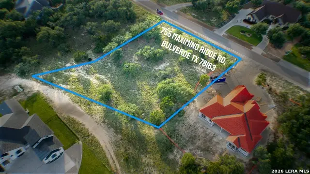 755 Maximino Ridge Rd, Bulverde, TX 78163 - #2