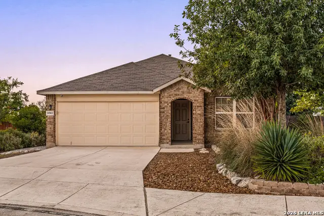 10903 Roaming Holw, San Antonio, TX 78254 - #1