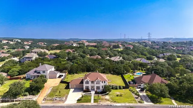 9223 Saucedo Dr, Helotes, TX 78023 - #2