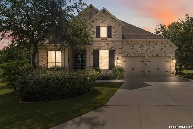 139 Wildrose Hl, Boerne, TX 78006 - #3