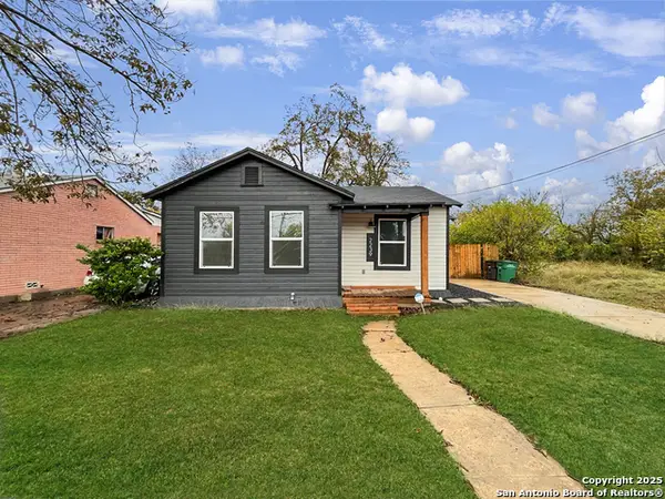 2239 Burnet, San Antonio, TX 78202