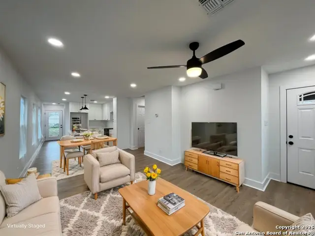2239 Burnet, San Antonio, TX 78202 - #2
