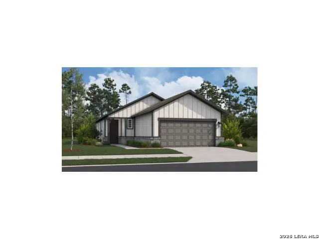 1546 Esmeralda Grv, San Antonio, TX 78253 - #1