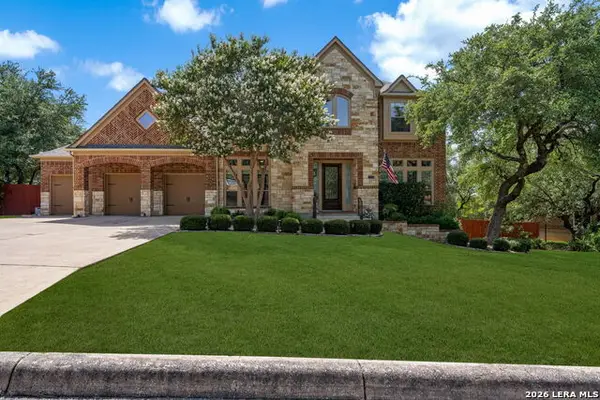 27623 Heritage Pass, Boerne, TX 78006