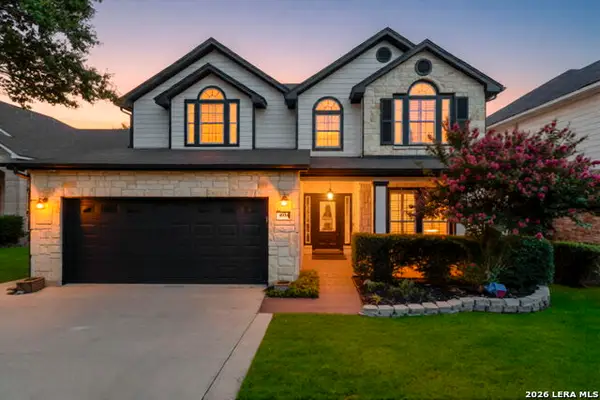 4934 Spyglass Vw, San Antonio, TX 78247