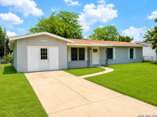 5115 Coral Mist St, Kirby, TX 78219 - #1