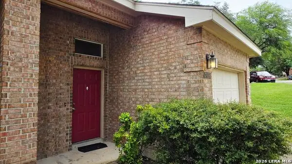 7126 Tourant Rd, San Antonio, TX 78240