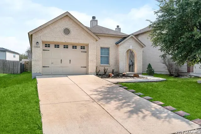 11114 Barclay Pt, San Antonio, TX 78254 - #1