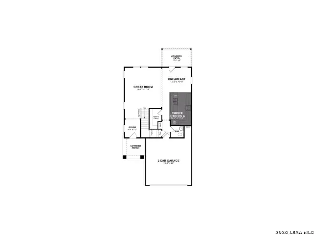 1573 Alsatian Ave, San Antonio, TX 78253 - #3