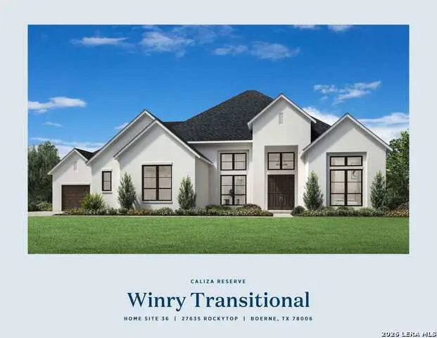 27635 Rockytop, Boerne, TX 78006 - #2