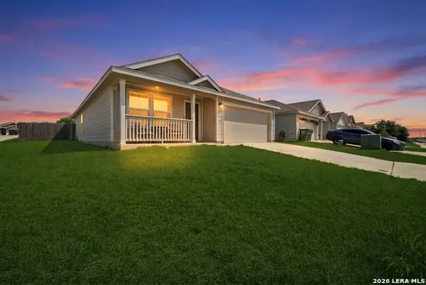 13103 Rosemary Cv, St Hedwig, TX 78152