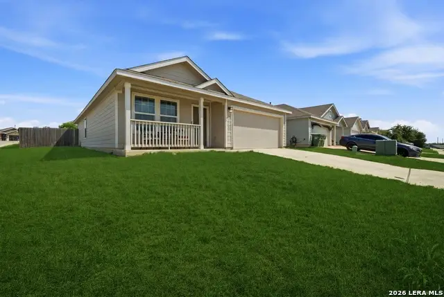 13103 Rosemary Cv, Saint Hedwig, TX 78152 - #2