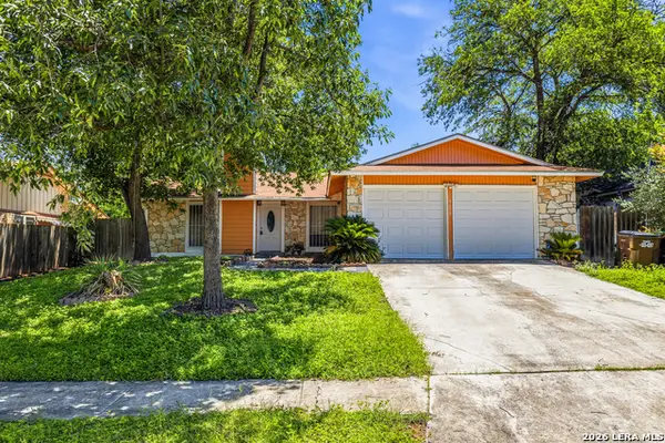 6650 Grist Mill St, Leon Valley, TX 78238