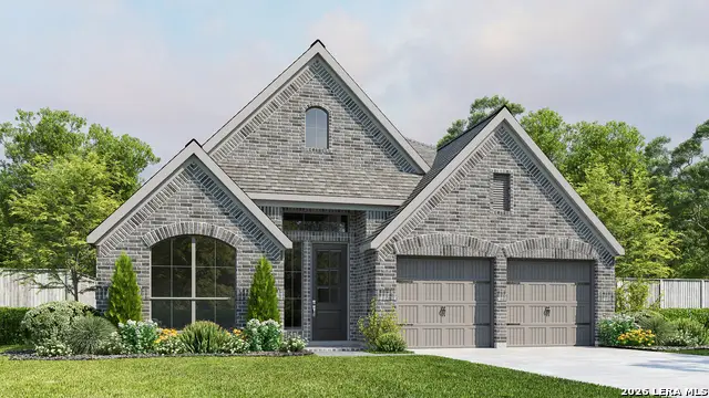 164 Habys Cove, San Antonio, TX 78253 - #1