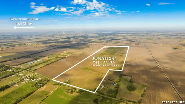 11301 E State Highway 29, Georgetown, TX 78626 - #1