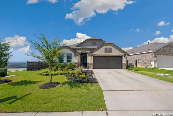 32307 Star Anise Way, Bulverde, TX 78163
