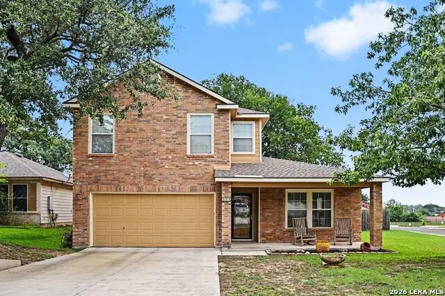 201 Jordan Pl, Boerne, TX 78006 - #1