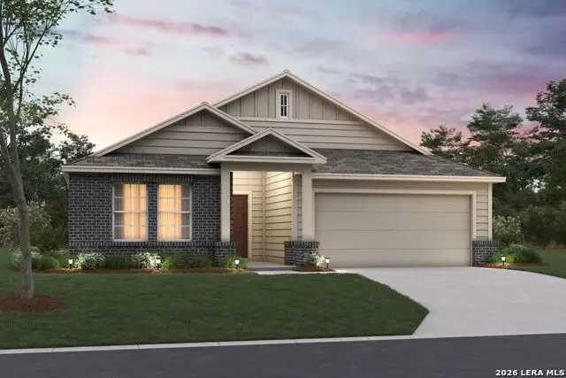 1029 River Wood, Seguin, TX 78155 - #1