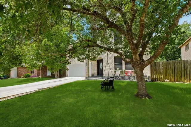 9202 Chinon, San Antonio, TX 78250 - #2