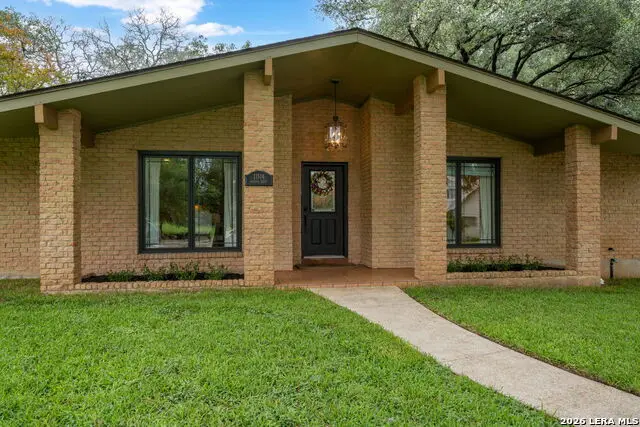 11514 Whisper Bluff St, San Antonio, TX 78230 - #2
