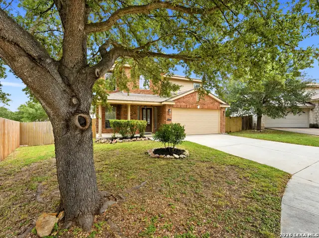 7407 Gamble Oak Dr, San Antonio, TX 78223 - #1