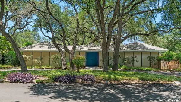 279 Rockhill Dr, San Antonio, TX 78209