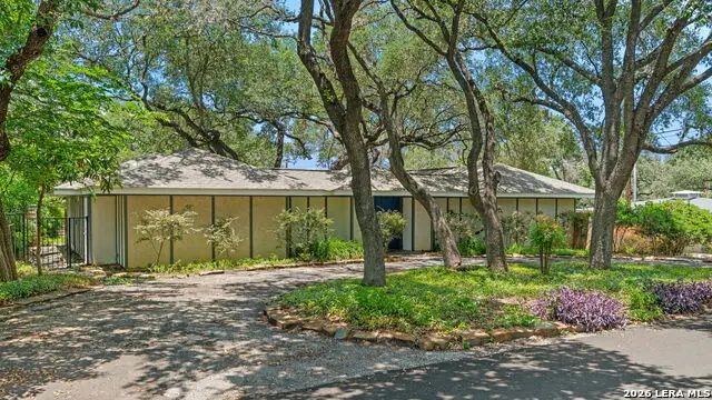 279 Rockhill Dr, San Antonio, TX 78209 - #2