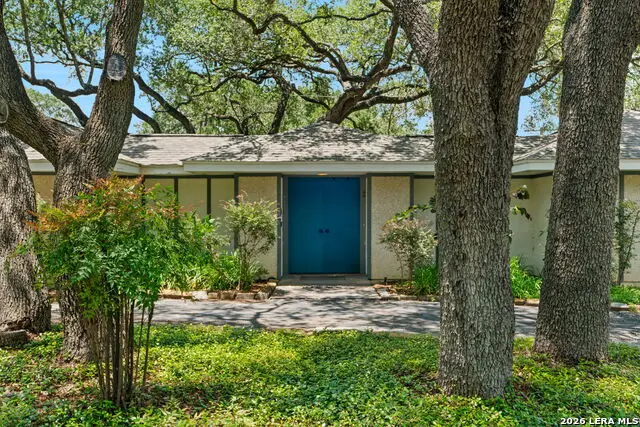 279 Rockhill Dr, San Antonio, TX 78209 - #3