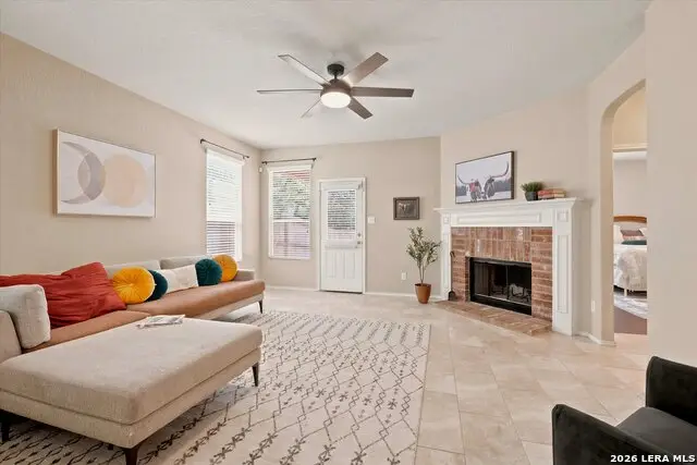 7514 Paraiso Pt, Boerne, TX 78015 - #2