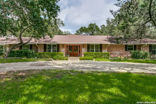 218 Village Cir, Hill Country Village, TX 78232 - #1