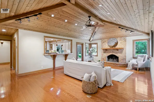 218 Village Cir, Hill Country Village, TX 78232 - #3