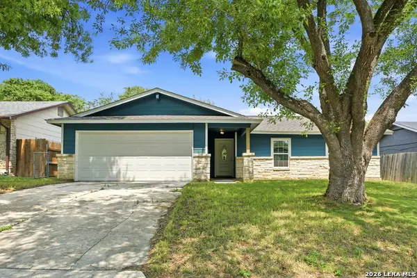 8434 Glen Shadow, San Antonio, TX 78239