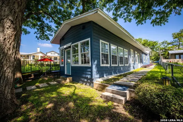 1186 Happy Haven Rd, McQueeney, TX 78123 - #1
