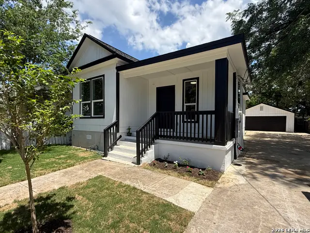 1719 W Houston, San Antonio, TX 78207 - #2