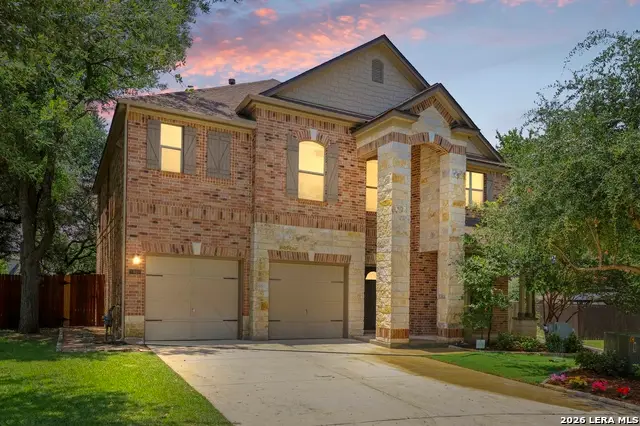 112 Coyote Cir, Boerne, TX 78006 - #1