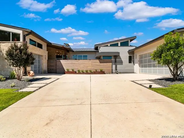 7203 Bella Rose, San Antonio, TX 78256 - #3