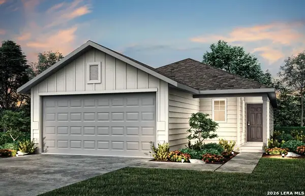 454 White Heron Way, Marion, TX 78124