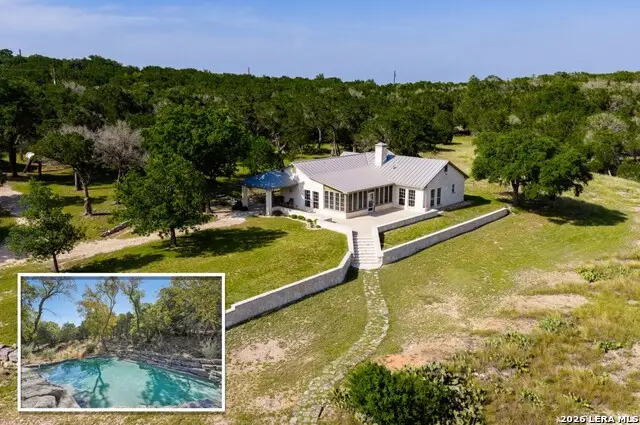 174 Cedar Rock Trail, Hunt, TX 78024 - #1