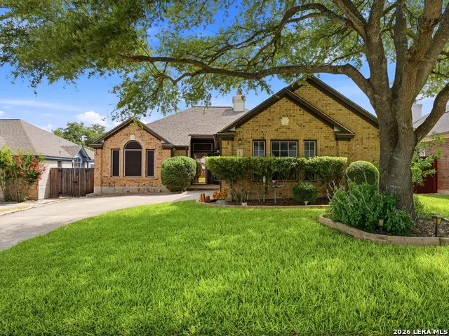 8522 Ulysses, Universal City, TX 78148 - #2