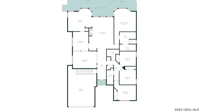 17910 Autumn Knl, San Antonio, TX 78258 - #3