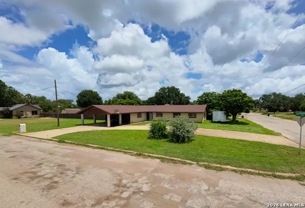 717 E. Brazos, Pearsall, TX 78061