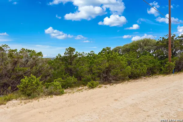 LOT 87 Golf Drive, Spring Branch, TX 78070