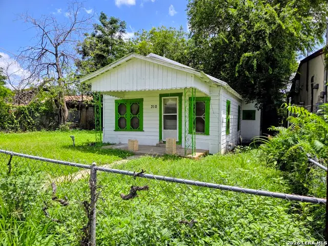 310 E Lachapelle, San Antonio, TX 78204 - #2