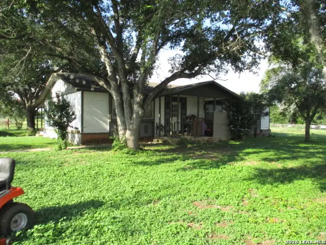 11939 Loop 107, Adkins, TX 78101 - #1