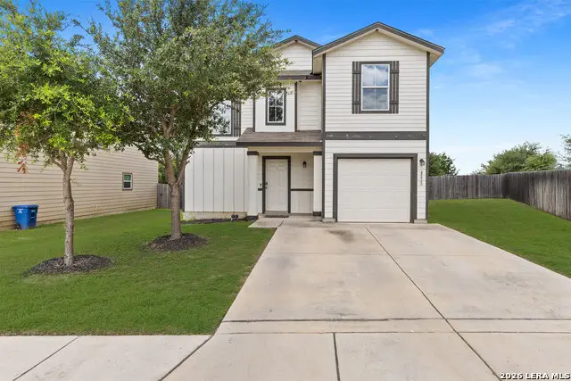 4215 Toledo Mist, San Antonio, TX 78222 - #1