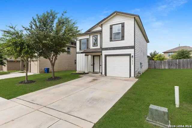 4215 Toledo Mist, San Antonio, TX 78222 - #2